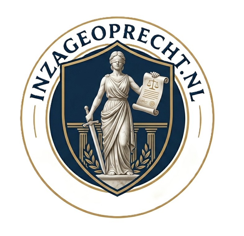 Inzage Op Recht Inzage Op Recht logo
